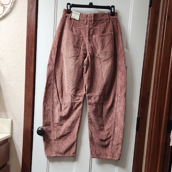 NWT We The Free Barrell Corduroys - Picture 7 of 10